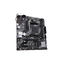 MB ASUS Prime A520M-K /AM4/2xDDR4/M.2/HDMI/D-sub/mATX