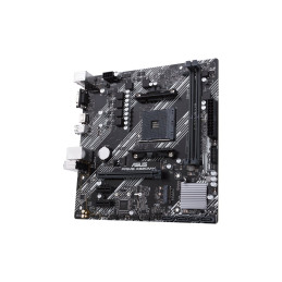 MB ASUS Prime A520M-K /AM4/2xDDR4/M.2/HDMI/D-sub/mATX