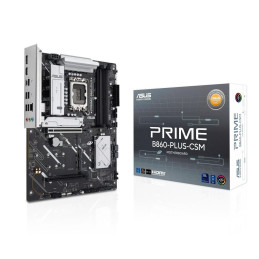 MB ASUS Prime B860-PLUS-CSM /LGA1851/4xDDR5/M.2/HDMI/DP/USB4/ATX