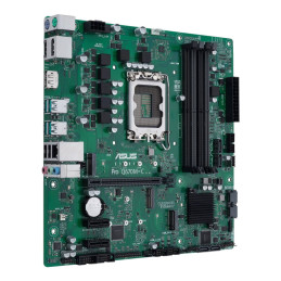 MB ASUS Pro Q670M-C-CSM /LGA1700/4xDDR5/M.2/HDMI/DP/mATX
