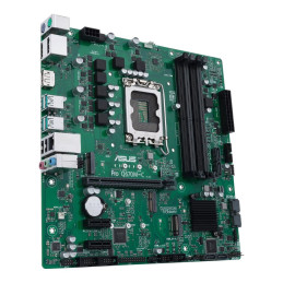 MB ASUS Pro Q670M-C-CSM /LGA1700/4xDDR5/M.2/HDMI/DP/mATX