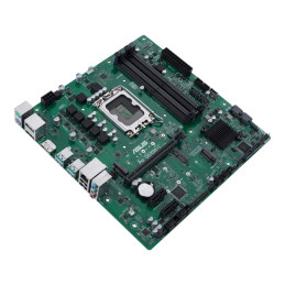 MB ASUS Pro Q670M-C-CSM /LGA1700/4xDDR5/M.2/HDMI/DP/mATX