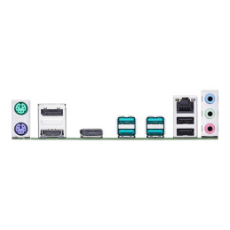 MB ASUS Pro Q670M-C-CSM /LGA1700/4xDDR5/M.2/HDMI/DP/mATX