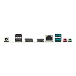 MB ASUS Pro H810T-CSM /LGA1851/2xDDR5/M.2/HDMI/DP/mITX