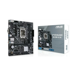 MB ASUS Prime H610M-A D4-CSM /LGA1700/2xDDR4/M.2/HDMI/DP/D-sub/mATX