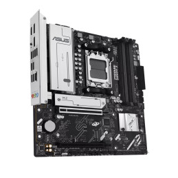 MB ASUS Prime B850M-A-CSM /AM5/4xDDR5/M.2/HDMI/DP/mATX