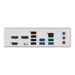 MB ASUS Prime B850M-A-CSM /AM5/4xDDR5/M.2/HDMI/DP/mATX