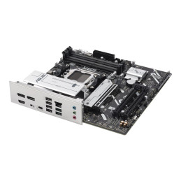 MB ASUS Prime B840M-A-CSM /AM5/4xDDR5/M.2/HDMI/DP/mATX