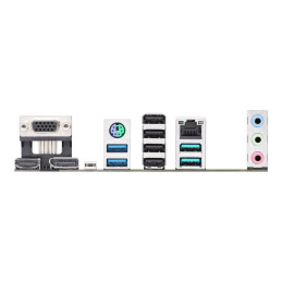 MB ASUS Prime B650M-A II-CSM /AM5/4xDDR5/M.2/HDMI/DP/D-sub/mATX