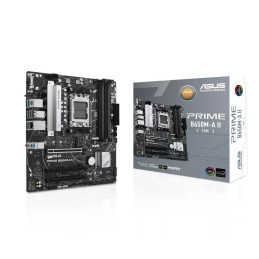 MB ASUS Prime B650M-A II-CSM /AM5/4xDDR5/M.2/HDMI/DP/D-sub/mATX
