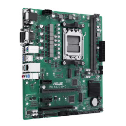 MB ASUS Pro A620M-C-CSM /AM5/2xDDR5/M.2/HDMI/DP/DVI-D/D-sub/mATX