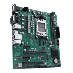 MB ASUS Pro A620M-C-CSM /AM5/2xDDR5/M.2/HDMI/DP/DVI-D/D-sub/mATX