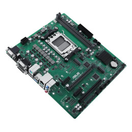 MB ASUS Pro A620M-C-CSM /AM5/2xDDR5/M.2/HDMI/DP/DVI-D/D-sub/mATX