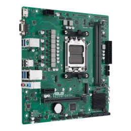 MB ASUS Pro A620M-DASH-CSM /AM5/2xDDR5/M.2/HDMI/D-sub/mATX