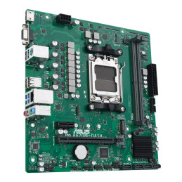 MB ASUS Pro A620M-DASH-CSM /AM5/2xDDR5/M.2/HDMI/D-sub/mATX