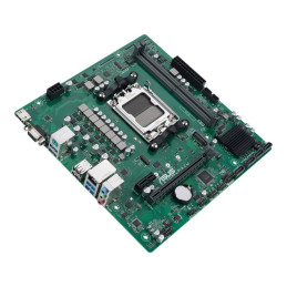 MB ASUS Pro A620M-DASH-CSM /AM5/2xDDR5/M.2/HDMI/D-sub/mATX