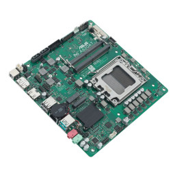 MB ASUS Pro A620AT-CSM /AM5/2xDDR5/M.2/HDMI/DP/mITX