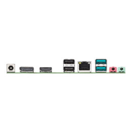 MB ASUS Pro A620AT-CSM /AM5/2xDDR5/M.2/HDMI/DP/mITX