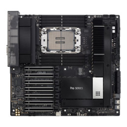 MB ASUS Pro WS W790E-SAGE SE /LGA4677/8xDDR5/M.2/D-sub/EEB