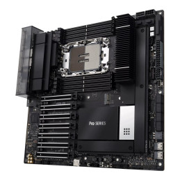 MB ASUS Pro WS W790E-SAGE SE /LGA4677/8xDDR5/M.2/D-sub/EEB