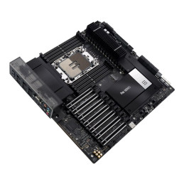 MB ASUS Pro WS W790E-SAGE SE /LGA4677/8xDDR5/M.2/D-sub/EEB
