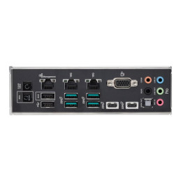 MB ASUS Pro WS W790E-SAGE SE /LGA4677/8xDDR5/M.2/D-sub/EEB