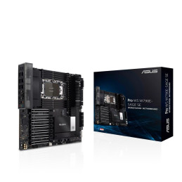 MB ASUS Pro WS W790E-SAGE SE /LGA4677/8xDDR5/M.2/D-sub/EEB