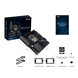 MB ASUS Pro WS W790-ACE /LGA4677/8xDDR5/M.2/CEB