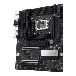MB ASUS Pro WS Z890-ACE SE /LGA1851/4xDDR5/M.2/HDMI/TB/ATX