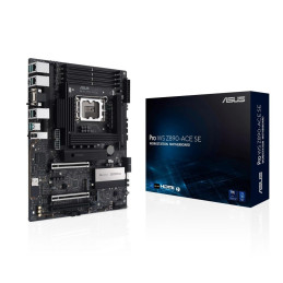 MB ASUS Pro WS Z890-ACE SE /LGA1851/4xDDR5/M.2/HDMI/TB/ATX