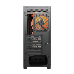 COUGAR PC skříň MX600 Air Pro Black Mid