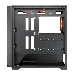 COUGAR PC skříň MX600 Air Pro Black Mid