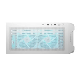 COUGAR PC skříň MX600 Air Pro White Mid