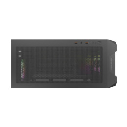 COUGAR PC skříň MX600 Air Black Mid