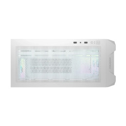 COUGAR PC skříň MX600 Air White Mid