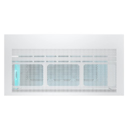 COUGAR PC skříň CFV235 White Vision Mid