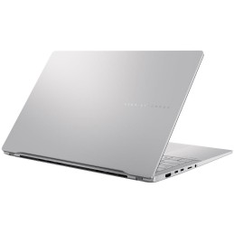 ASUS Vivobook S/ X1E-78-100/ 16GB/ 1TB SSD/ Qualcomm® Adreno™/ 15,6"2.8K,OLED/ W11H/ stříbrný