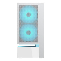 COUGAR PC skříň CFV235 Mesh Vision White Mid