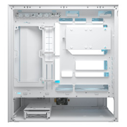 COUGAR PC skříň CFV235 Mesh Vision White Mid