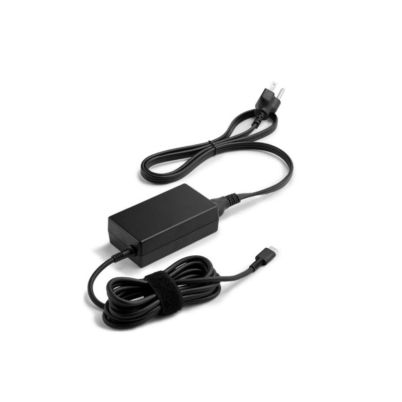 Napájací adaptér HP 65 W USB-C Halogen Free LC