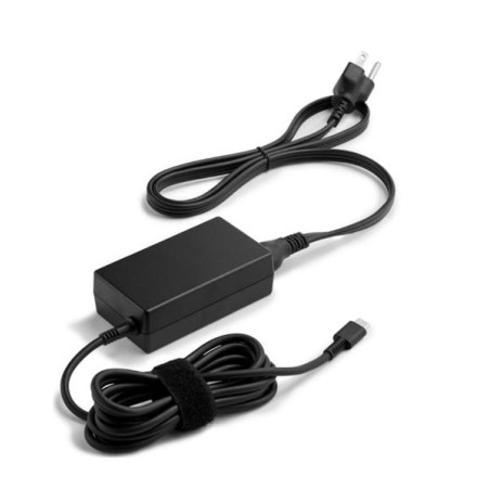 Napájací adaptér HP 65 W USB-C Halogen Free LC