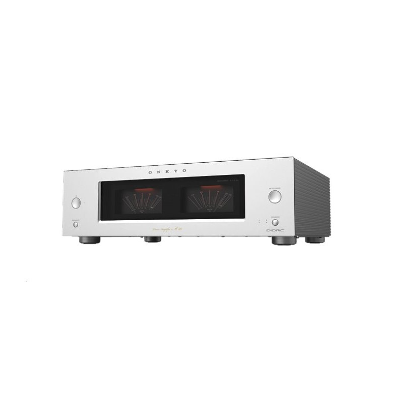 ONKYO M-80 Silver