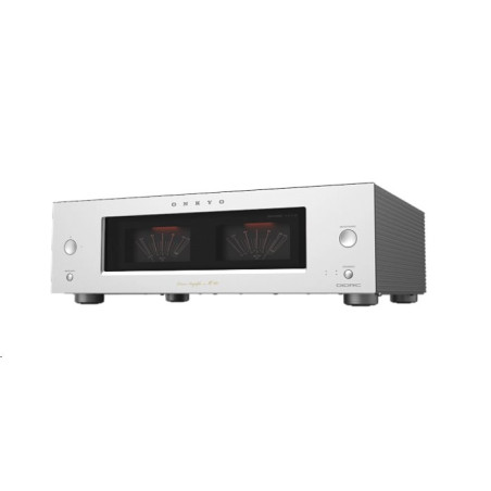 ONKYO M-80 Silver