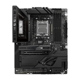 MB ASUS ROG Crosshair X870E DARK HERO /AM5/4xDDR5/M.2/W7+BT5.4/HDMI/USB4/ATX