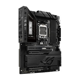 MB ASUS ROG Crosshair X870E DARK HERO /AM5/4xDDR5/M.2/W7+BT5.4/HDMI/USB4/ATX