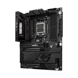 MB ASUS ROG Crosshair X870E DARK HERO /AM5/4xDDR5/M.2/W7+BT5.4/HDMI/USB4/ATX