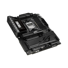 MB ASUS ROG Crosshair X870E DARK HERO /AM5/4xDDR5/M.2/W7+BT5.4/HDMI/USB4/ATX