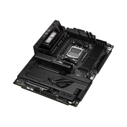 MB ASUS ROG Crosshair X870E DARK HERO /AM5/4xDDR5/M.2/W7+BT5.4/HDMI/USB4/ATX
