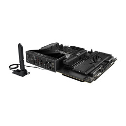 MB ASUS ROG Crosshair X870E DARK HERO /AM5/4xDDR5/M.2/W7+BT5.4/HDMI/USB4/ATX