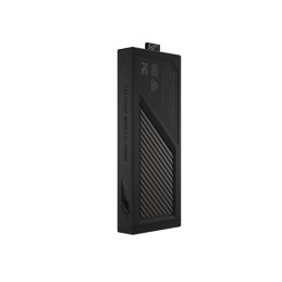 ACC ASUS Strix Aiolos SSD, USB-C, box, černá